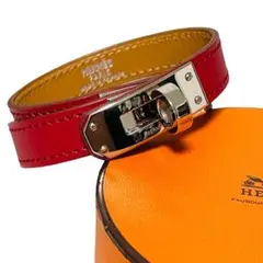 美品 エルメス ケリー ブレスレット