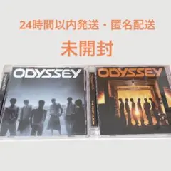 RIIZE Odyssey Jewel case ver 未開封セット