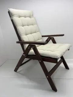 廃盤品 IKEA APPLARO 折りたたみ式 アウトドアチェアチェア ブラウン Amazon｜IKEA Applaro リクライニングチェア アウトドア