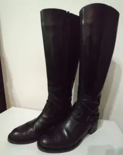 レキップYOSHIEINABA　ロングブーツ