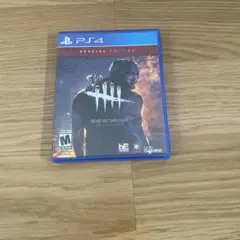 デッドバイデイライトps4