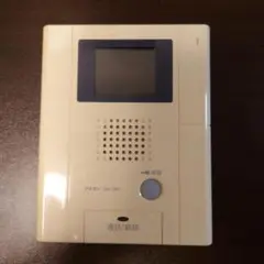GAM-2MK 3台セット売り！　アイホン 3台セット】アイホン GAM-2MK - メルカリ