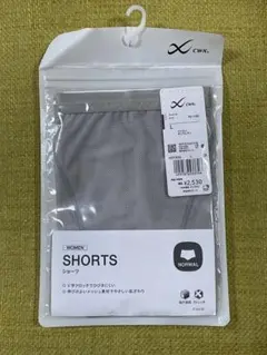 ★新品未開封★　CW-X　スポーツショーツ　HSY306　レディース　L