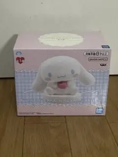 サンリオキャラクターズ　シナモロール　ルームライト