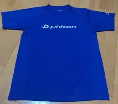 ファイテンTシャツ