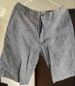 H&M ハーフパンツ