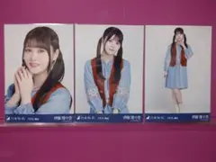 伊藤理々杏 ボヘミアン 2025 May 乃木坂46 ②