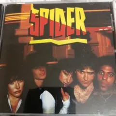 SPIDER Spider / Between The Lines スパイダー