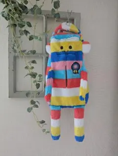 CRAFTHOLIC クラフトホリック ティッシュボックスカバー