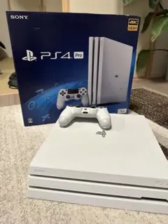 SONY PlayStation4 CUH-7200BB02