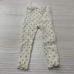 バースデイ　tete a tete ボトムス　90