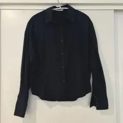 moussyシャツ　todayful clane etretokyo長袖シャツ