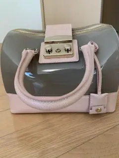 フルラ キャンディバッグ
