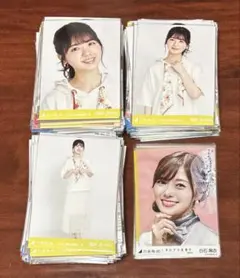 女性アイドル 生写真 大量まとめ売り
