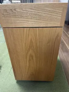 Cube a stump wood ヒノキ水槽台(60×30mm用) オーダーメイド水槽台Cube a Stump（wood）レビュー！