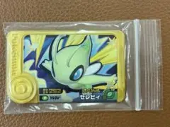ポケモンフレンダ　スペシャルセレビィ　メルカリ便