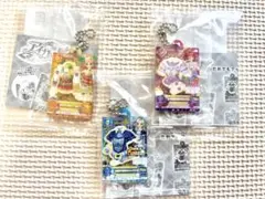 アイカツカード ガチャ