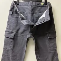 オシュコシュ❣️メンズ❣️カーゴ❣️ワイド❣️パンツ❣️