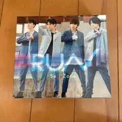 SexyZone RUN