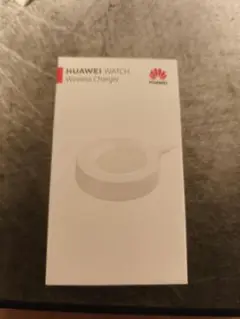 HUAWEI WATCH ワイヤレス充電器