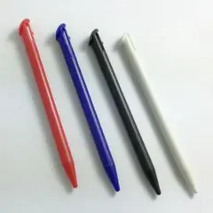 ニンテンドーnew3dsllタッチペン ご用意のカラー黒 白