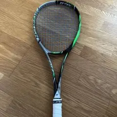 レーザーラッシュ9V UL1
