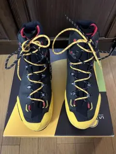 AEQUILIBRIUM LT GTX スポルティバ LT GTX