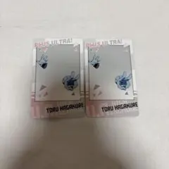 ꒰ ヒロアカ ꒱ 葉隠透 スナマイ