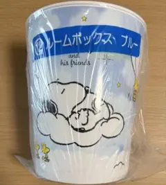 サンリオ　ルームボックス／ブルー