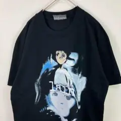 serial experiments lain Tシャツ