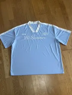 ME:I Hii Summer Tシャツ Lサイズ