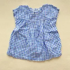 トップス 80 90 ワンピース 無印