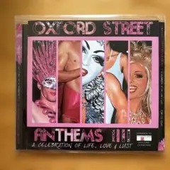 OXFORD STREET ANTHEMS III