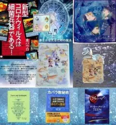 ★希少★レア★神秘的★綺羅星紙★美少女戦士セーラームーン~乙女の変身