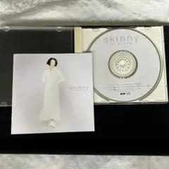 加藤いづみ skinny