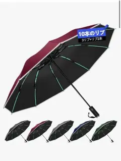 ☆UVカット 99%遮光☆ 折りたたみ傘　大きい　強い　日傘