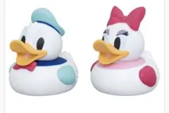 おふろでSOFVIMATES ～DONALD DUCK＆DAISY DUCK～