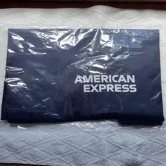 アメリカン・エキスプレス　エコバッグ