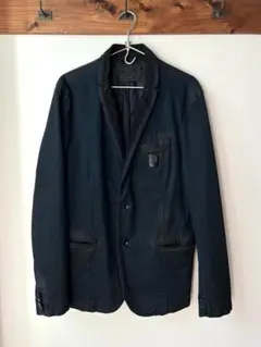 DIESEL INDUSTRY ジャケット