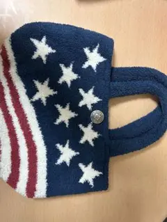 アンティバルリススティックバッグ