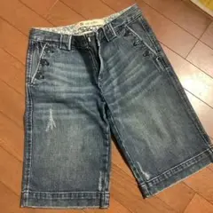 GAP ショートパンツ サイズ2 ハーフパンツ