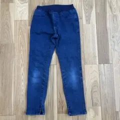 デニム　130㎝