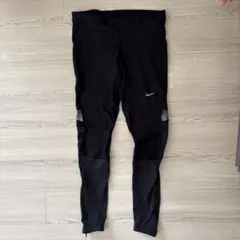 《美品》ナイキ　DRY-FIT レギンス　Lサイズ