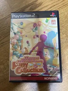 Dance Dance Revolution: Party Collection