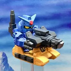 フルアーマーガンダム（Ver,2.0）　バストライナー
