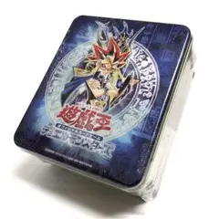 2025年最新】遊戯王 ブースターパック コレクターズ TIN 2004の