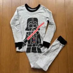 GAP ダース・ベイダー パジャマセット