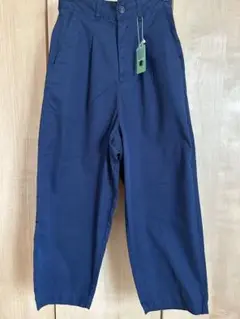 フリークス　ネイビー Sサイズ パンツ