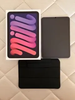iPad mini 第7世代 A17 Pro wi-fiモデル 128GB