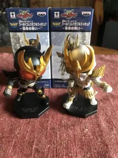 2025年最新】ワーコレ 宿命の戦い 仮面ライダーの人気アイテム